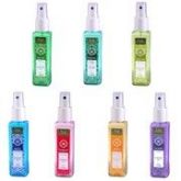 Ambientador Spray 120ml Brasil Aromáticos