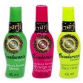 Desodorante Íntimo 45ml Garji