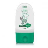 Mini Sabonete Íntimo A Sós Aloe Vera - 60ml
