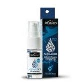 Lubrificante Aqua Loob Spray 12ml Hot Flowers