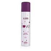 Desodorante Íntimo love A Sós- 60g/100ml