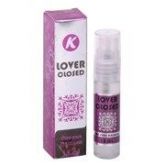 Lover Closed Spray Funcional Adstringente 15ml KGel