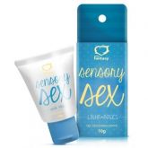 SENSORY SEX BISNAGA 10 ML SEXY FANTASY