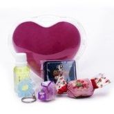 Kit Sexy Love Pau Brasil