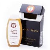 Love Teen Gel Funcional Adstrigente 30ml Pleasure Line