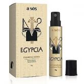 Gel Egypcia A Sós Excitante Comestível Spray - 18 ml