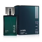 Perfume Feromônio Sensual Elle - 50ml