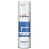 Int Loob Loção Lubrificante 35ml Hot Flowers