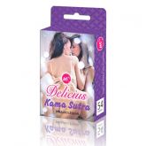 Baralho Kama Sutra Lesbian Delicius