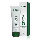 Gel A sós Mais Tempo Retardante Masculino - 15g