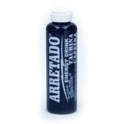 Arretado Energético Taurina Cafeína 20ml Ziin Ziin