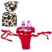 Bag Love Kit Sensual Pessini