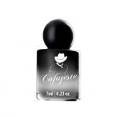 CAFAJESTE PERFUME AFRODISÍACO MASCULINO 7ML HOT FLOWERS