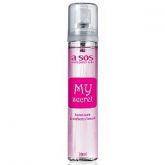 Aromatizador de ambiente A Sós Sensual My Secret 30ml