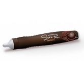 Caneta Comestível Sex Pen A Sós Chocolate - 20g