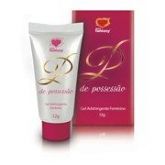 Possessão Gel Adstrigente 12gr Sexy Fantasy