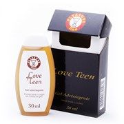 Love Teen Gel Funcional Adstrigente 30ml Pleasure Line